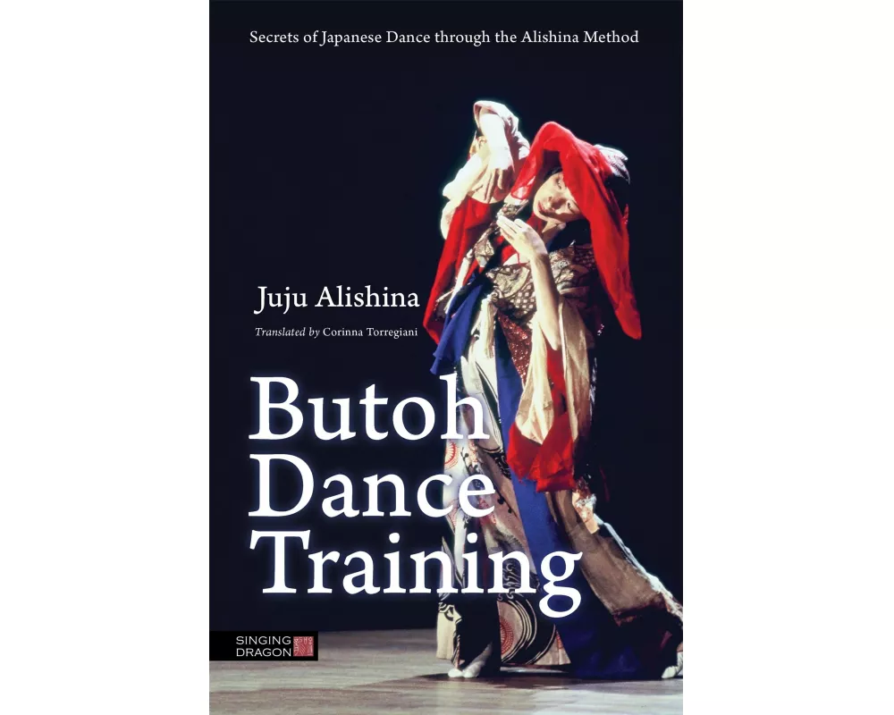 Butoh Dance Training
