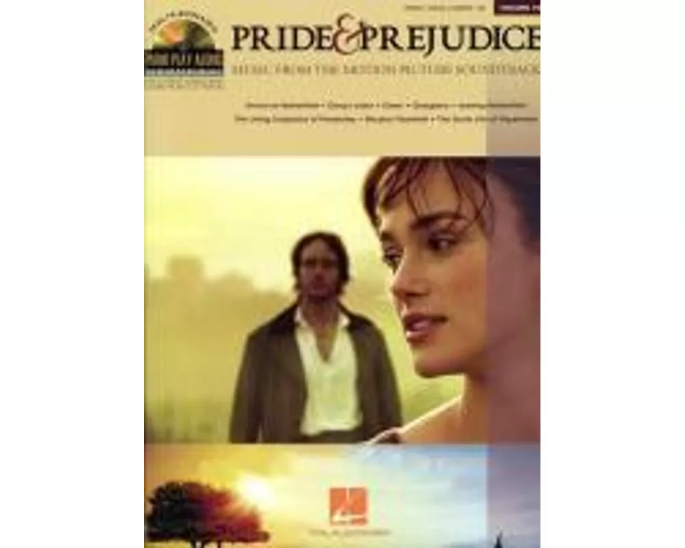 Pride & Prejudice