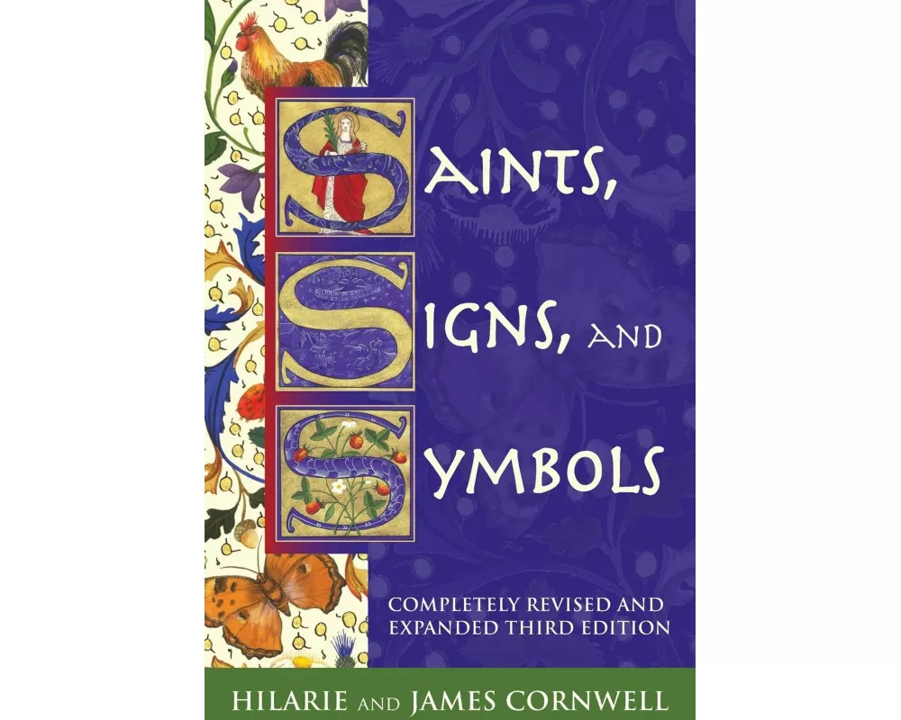 Saints, Signs and Symbols