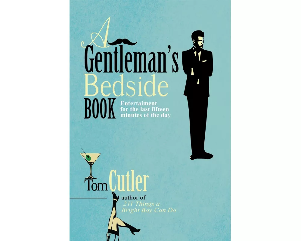 A Gentleman's Bedside Book