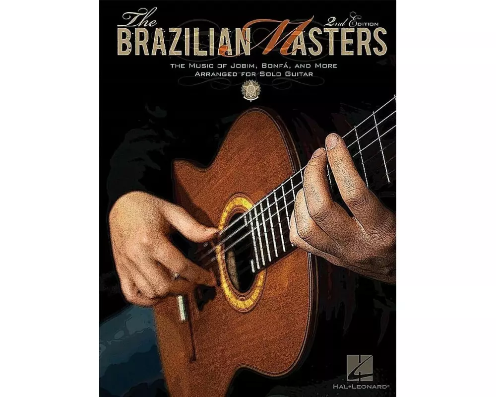 The Brazilian Masters