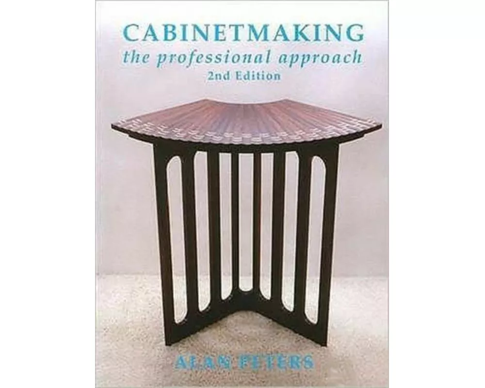 Cabinetmaking