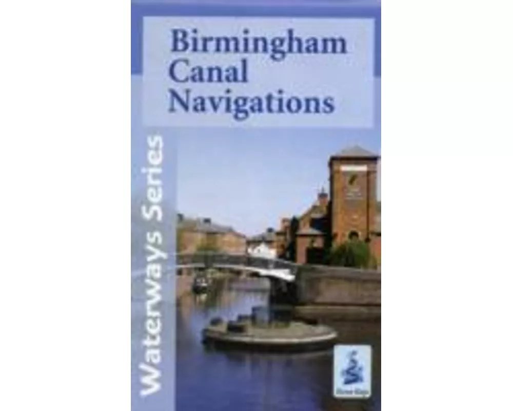 Birmingham Canal Navigations