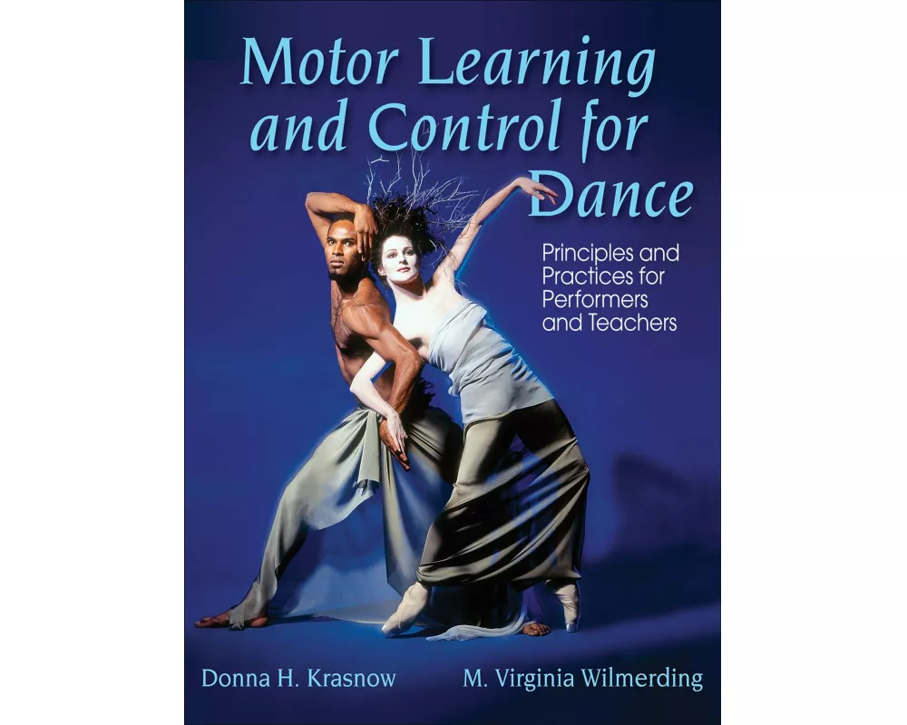 Motor Learning and Control for Dance