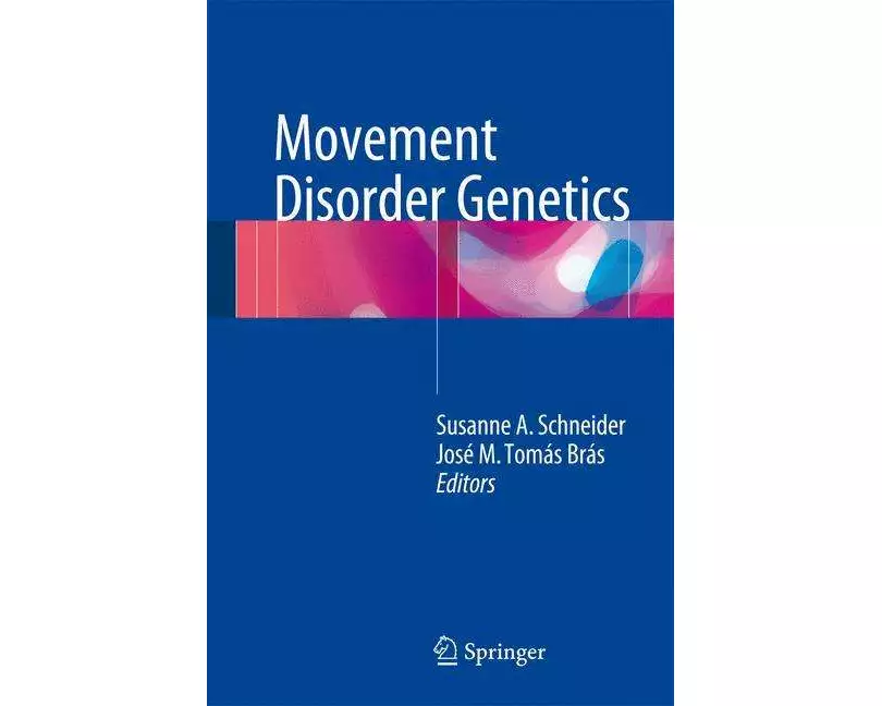 Movement Disorder Genetics