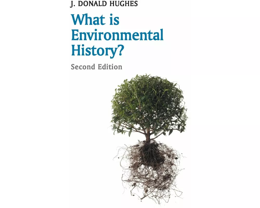 What is Environmental History?