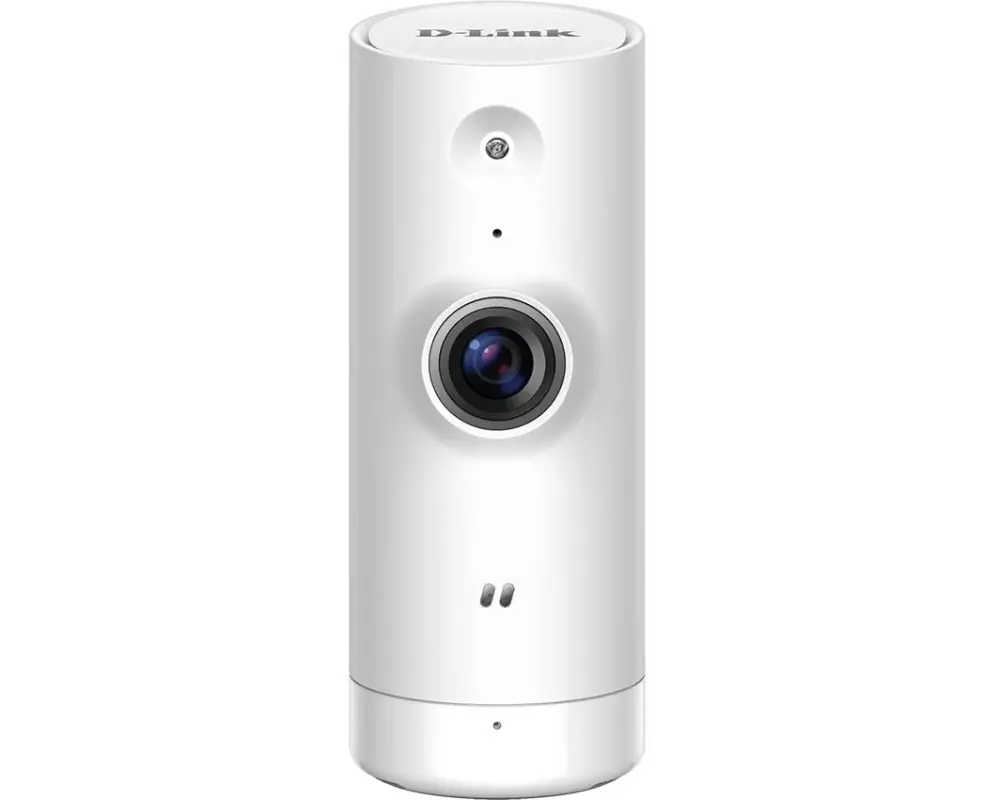 D-Link Netzwerkkamera DCS-8000LH