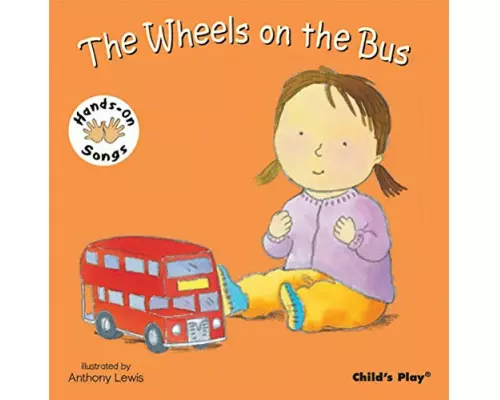 The Wheels on the Bus