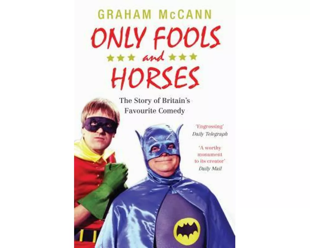 Only Fools and Horses