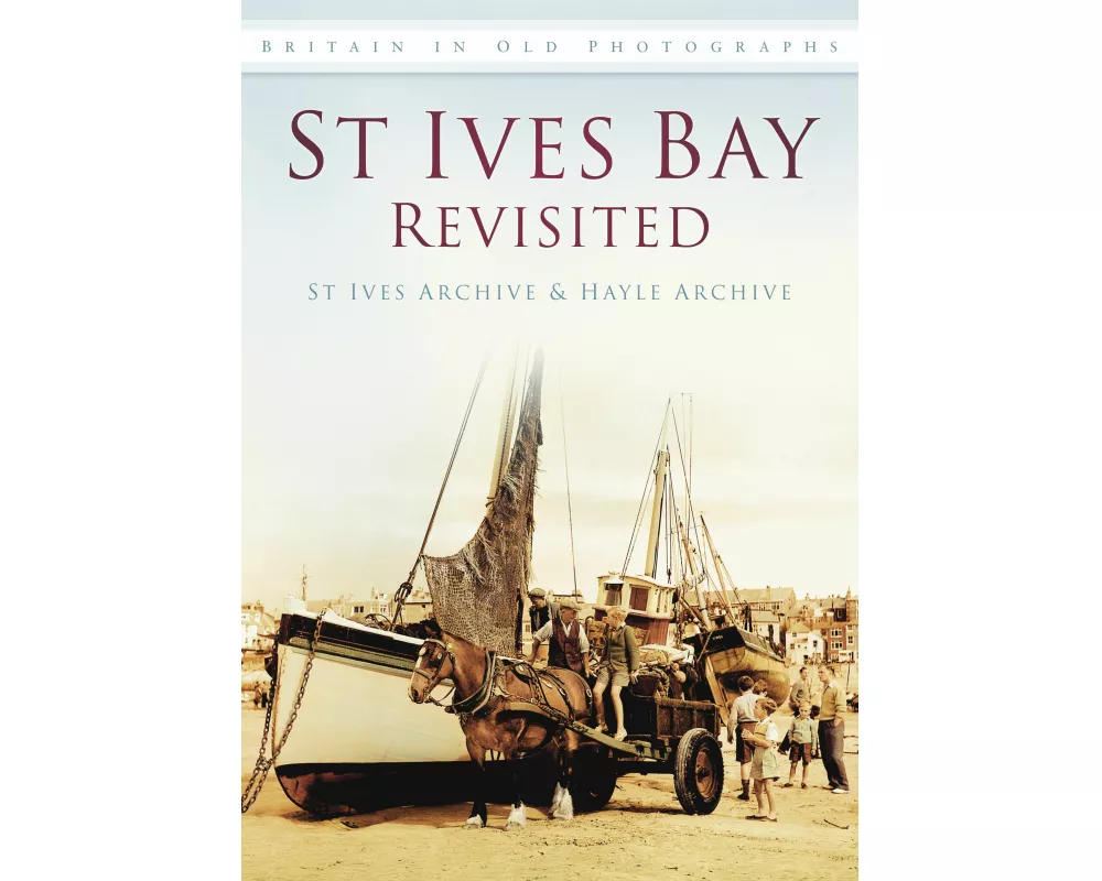 St Ives Bay Revisited