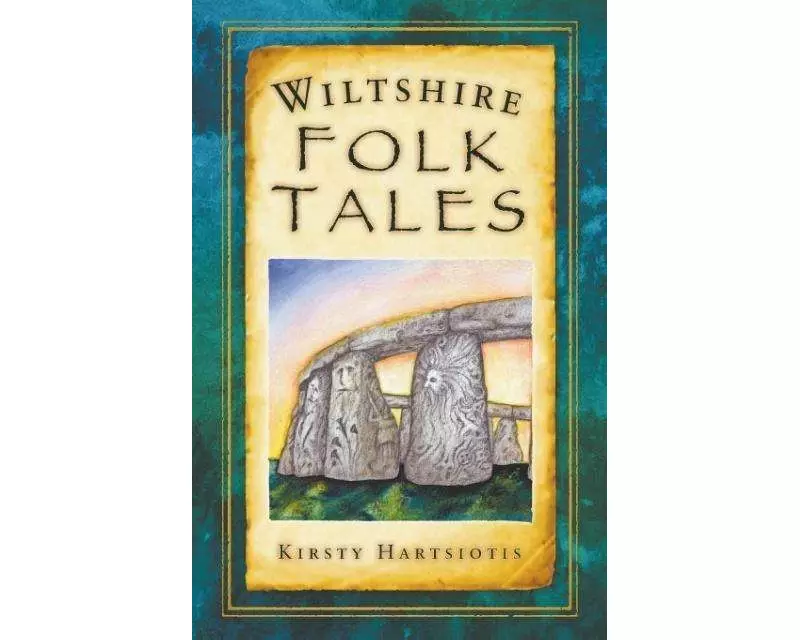 Wiltshire Folk Tales