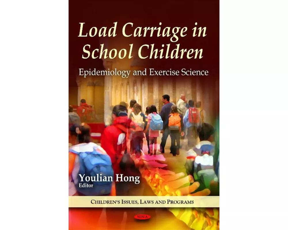 Load Carriage in School Children