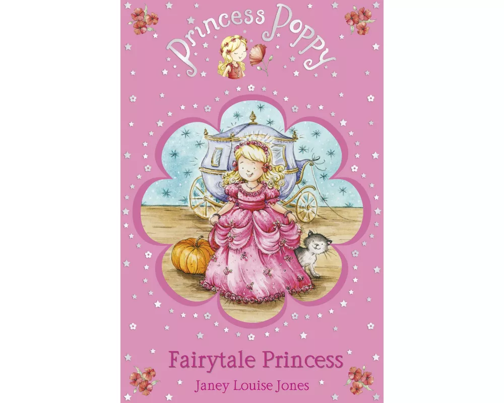 Princess Poppy Fairytale Princess