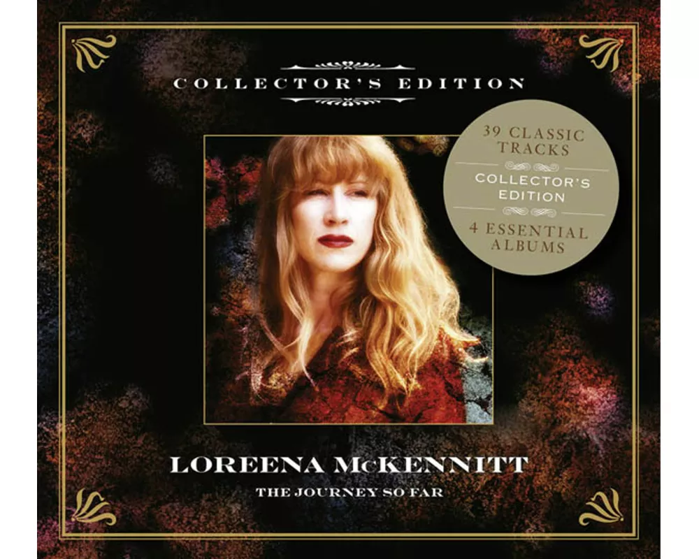 Journey So Far(Coll.)