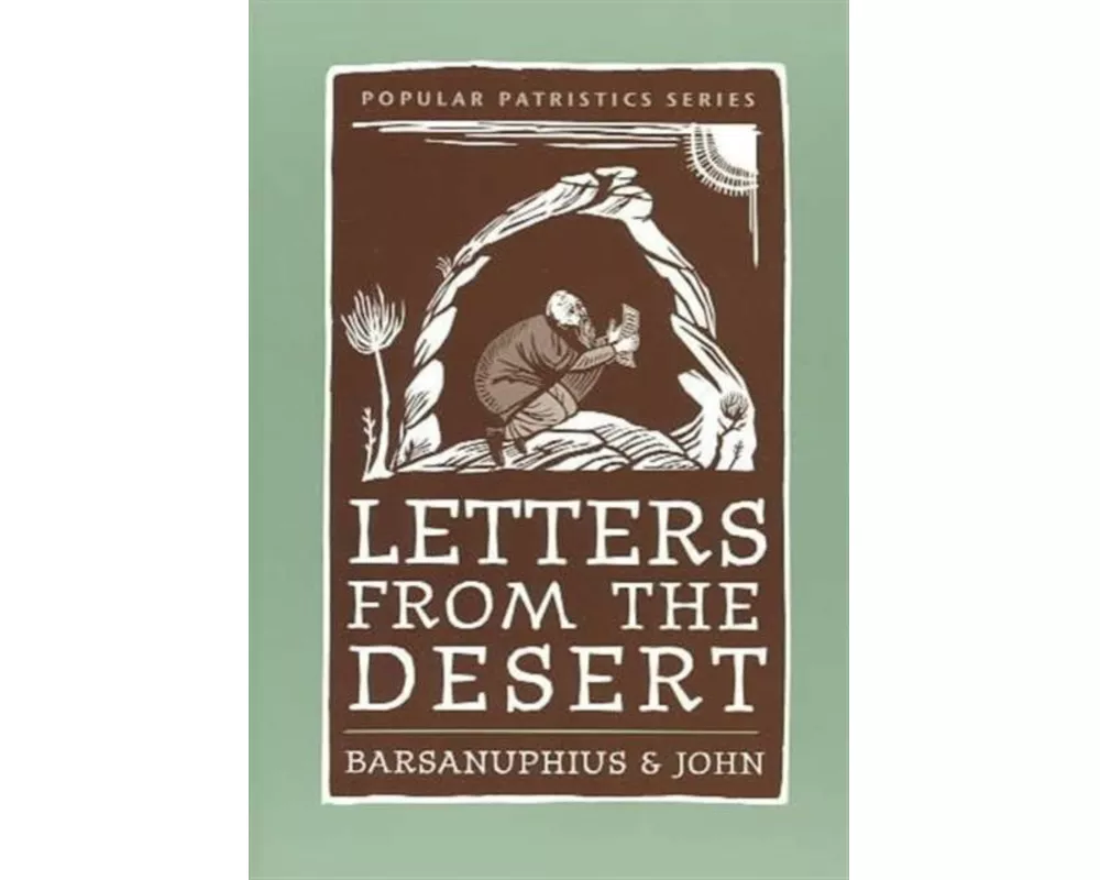 Letters from the Desert