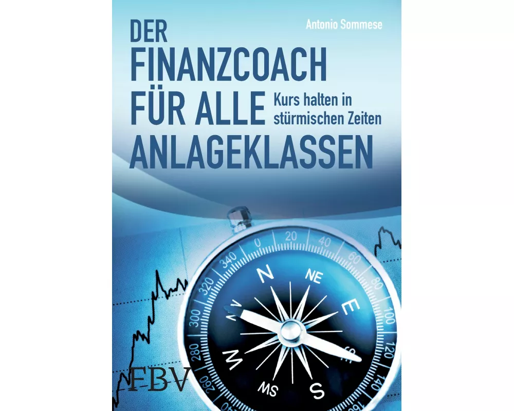 Der Finanzcoach fr alle Anlageklassen