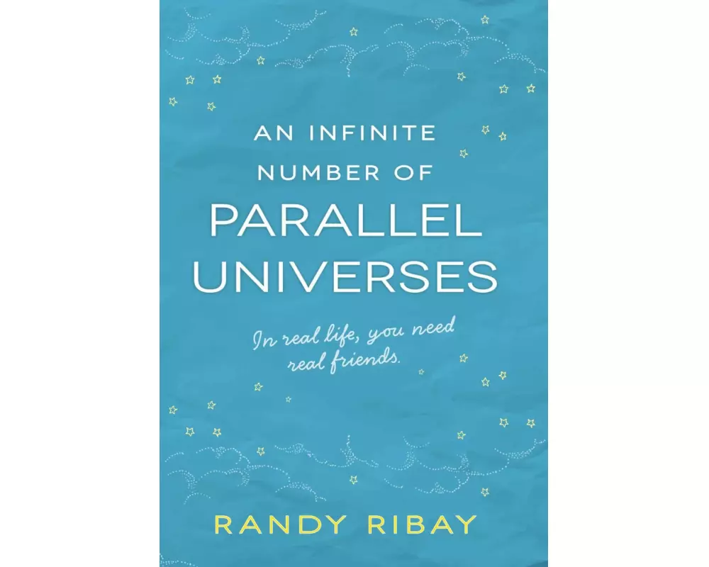 An Infinite Number Of Parallel Universes