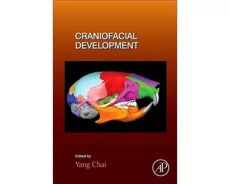 Craniofacial Development: Volume 115