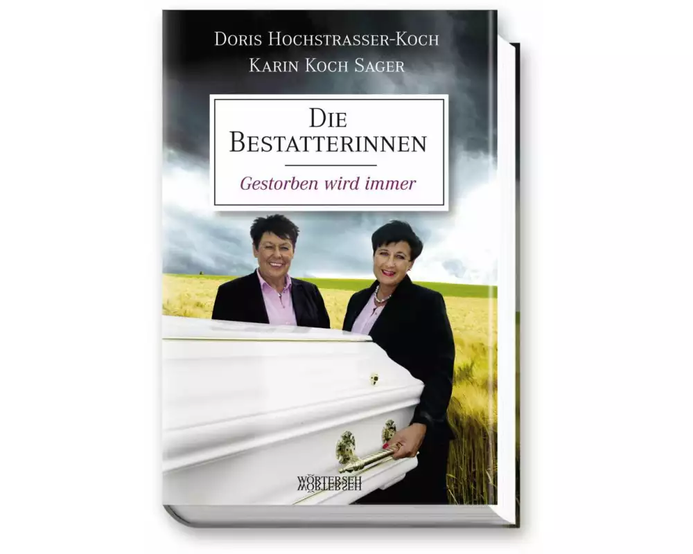 Die Bestatterinnen