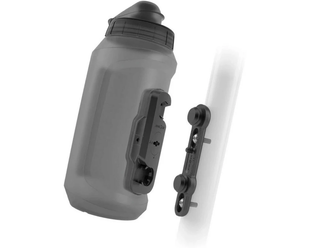 Silwy TWIST-Flasche 750 kompakt 750 ml Kunststoff