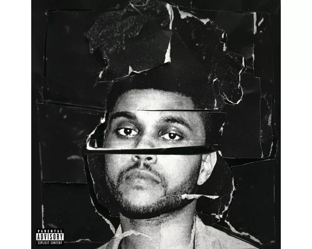 Beauty Behind the Madness