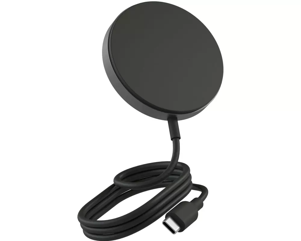 Zens Wireless Charger Pro 15W