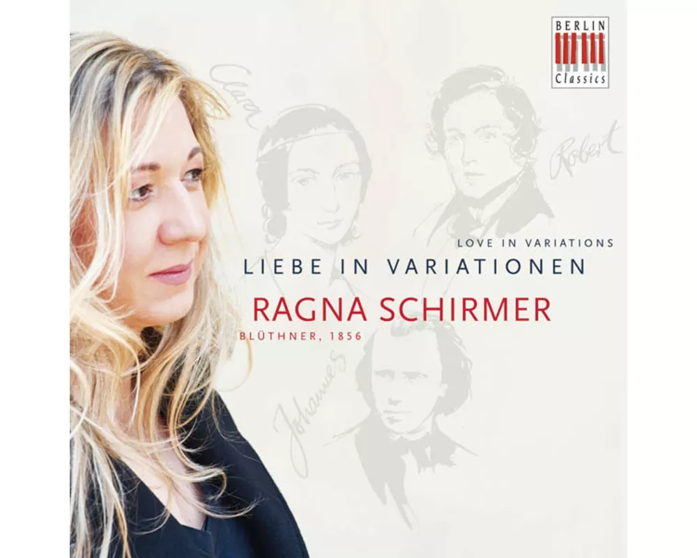 Liebe in Variationen