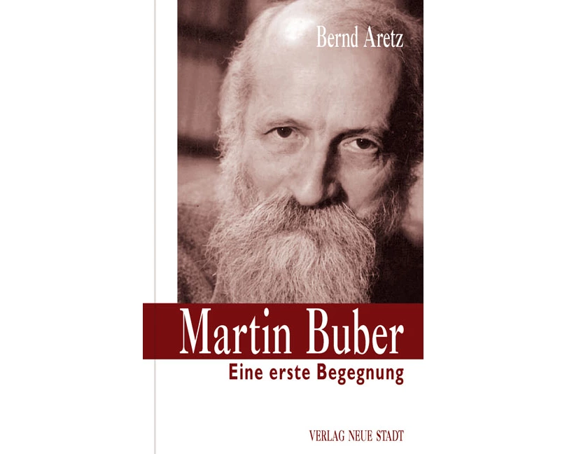 Martin Buber