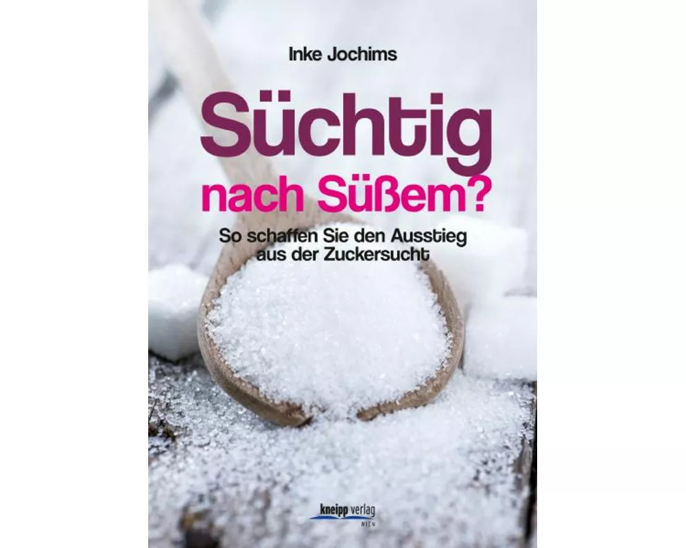 Süchtig nach Süßem?