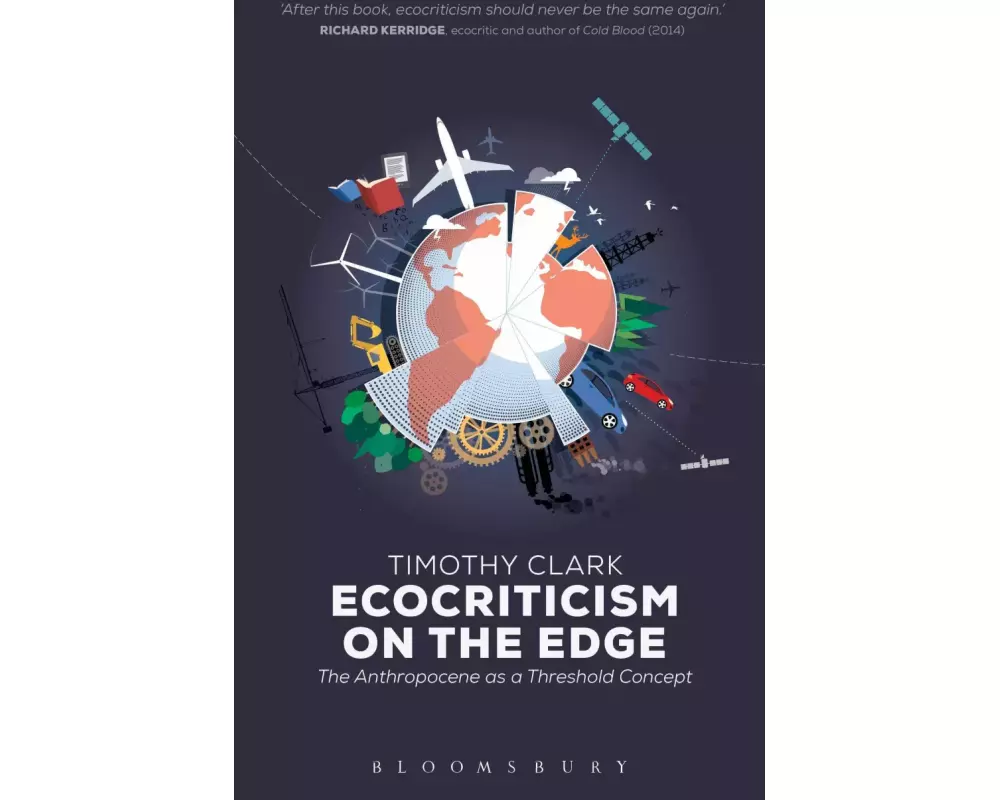 Ecocriticism on the Edge