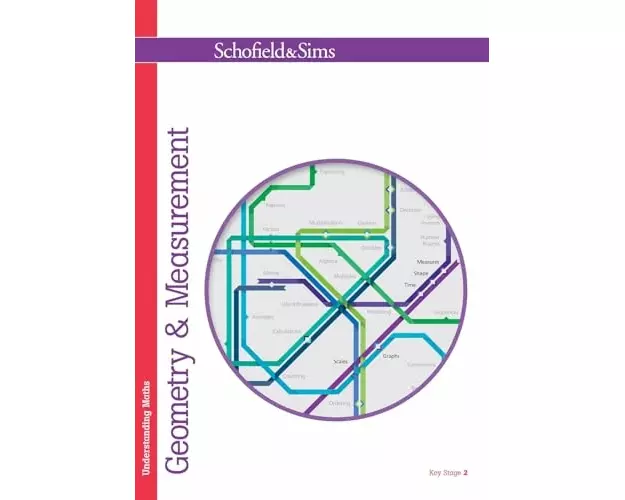 Understanding Maths: Geometry & Measurement