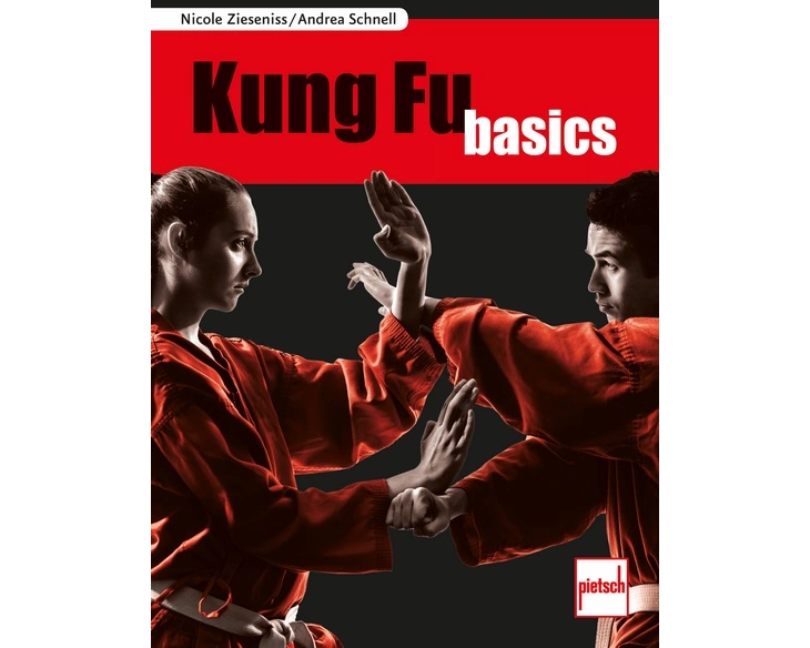 Kung Fu basics