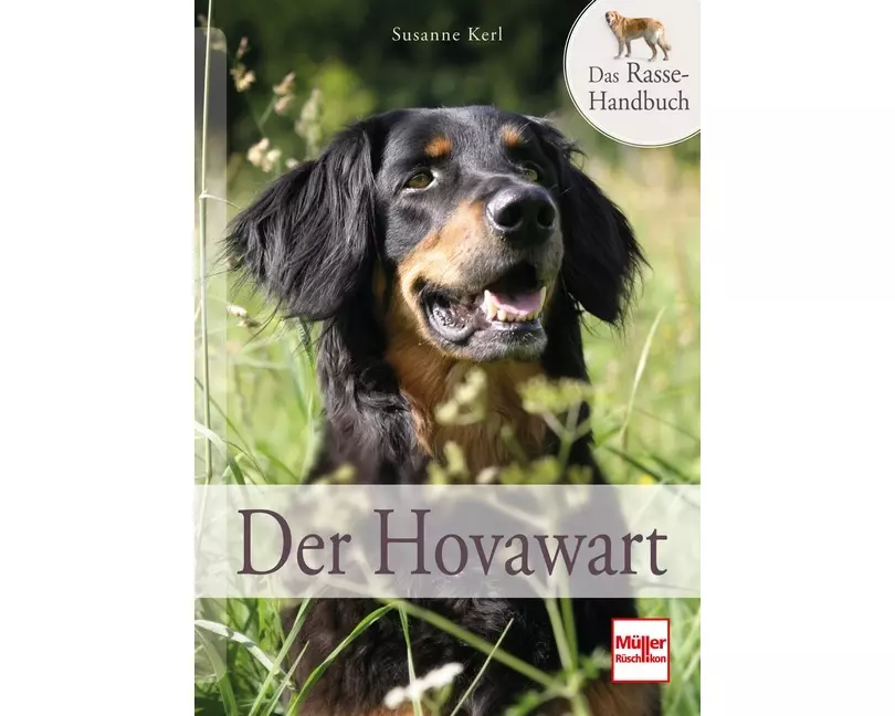 Der Hovawart