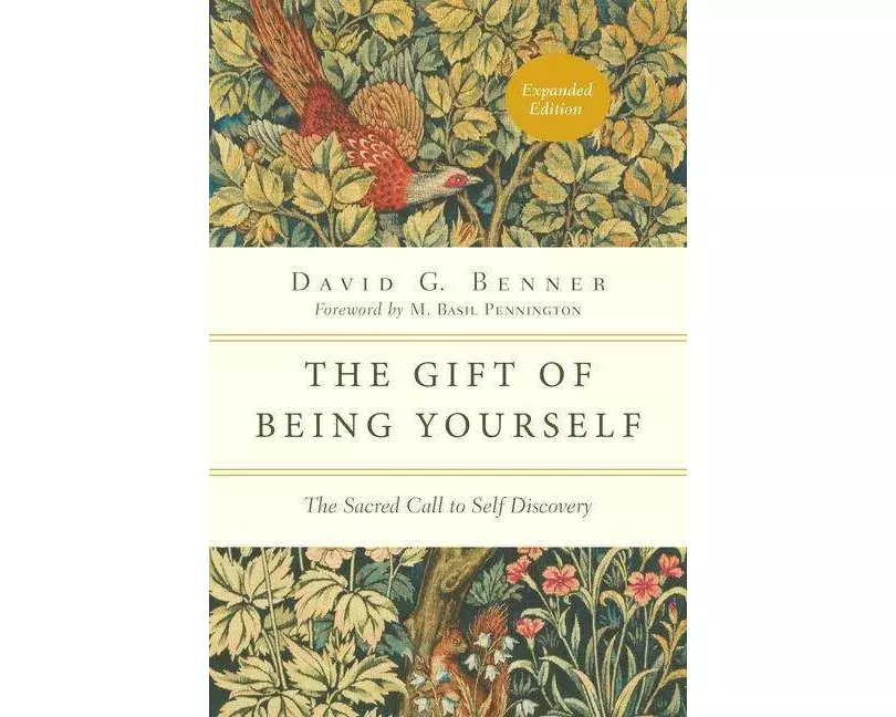The Gift of Being Yourself