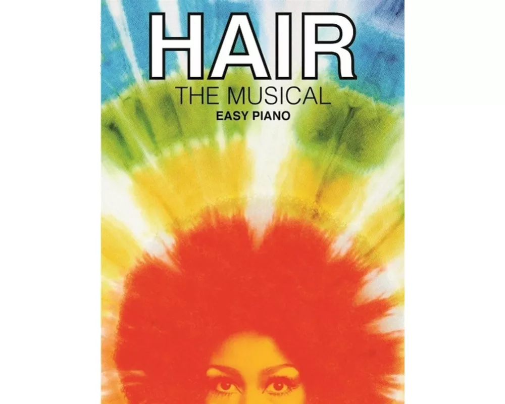 Hair - The Musical