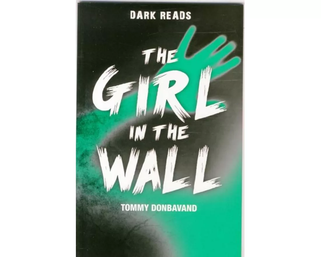 The Girl in the Wall
