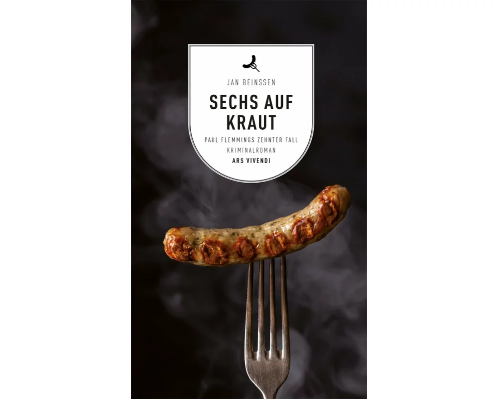 Sechs auf Kraut