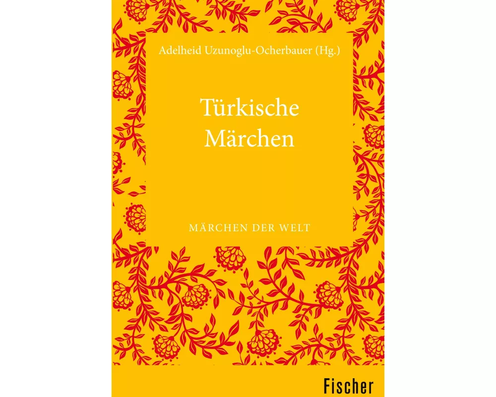 Türkische Märchen