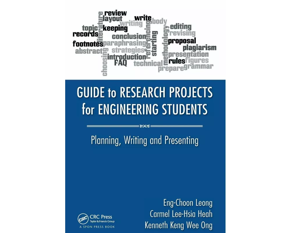 Guide to Research Projects for Engineering Students