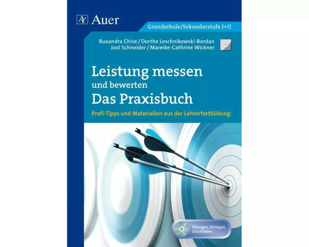 Leistung messen - bewerten - Das Praxisbuch