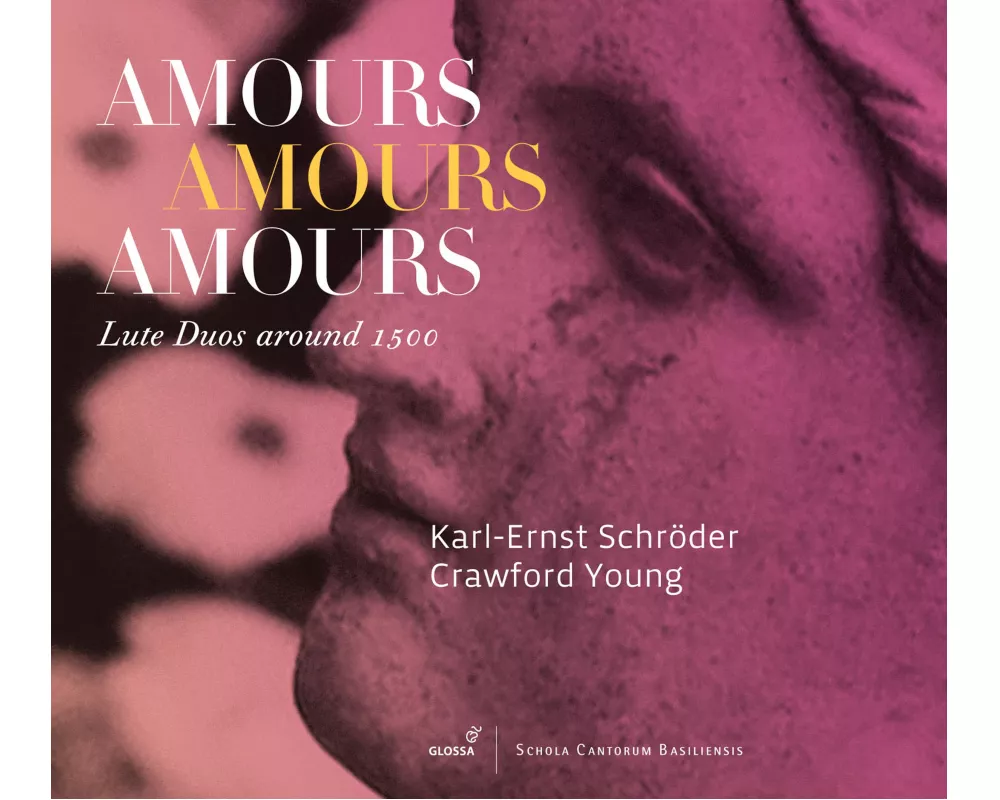 Amours Amours Amours