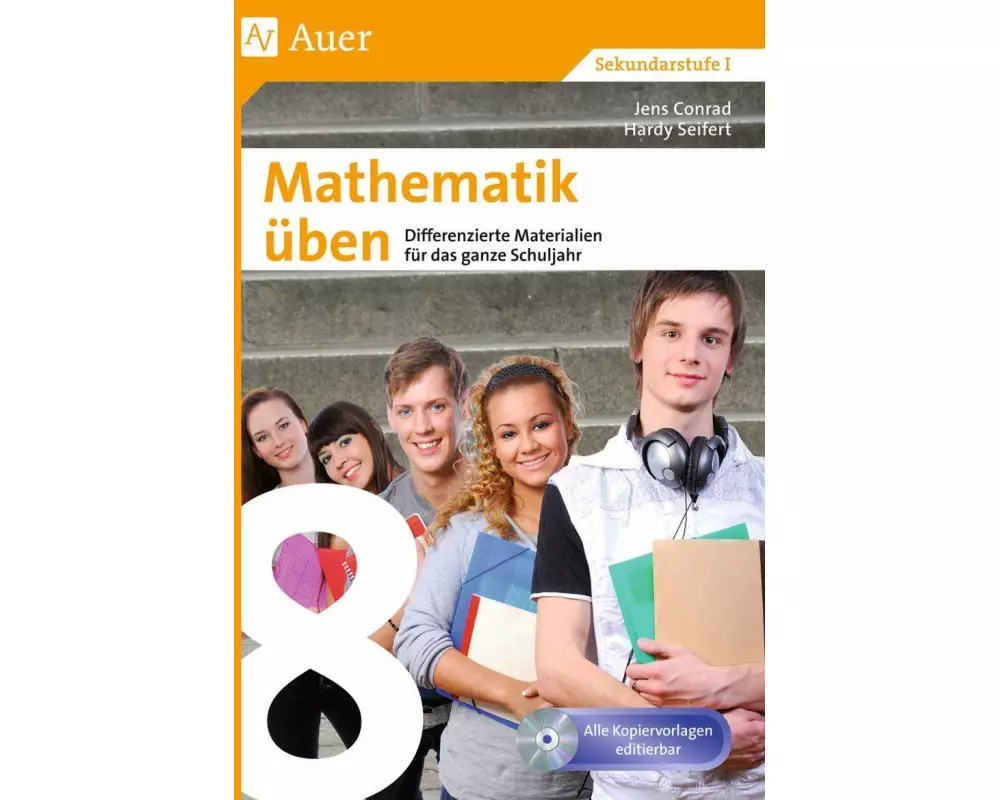 Mathematik üben Klasse 8