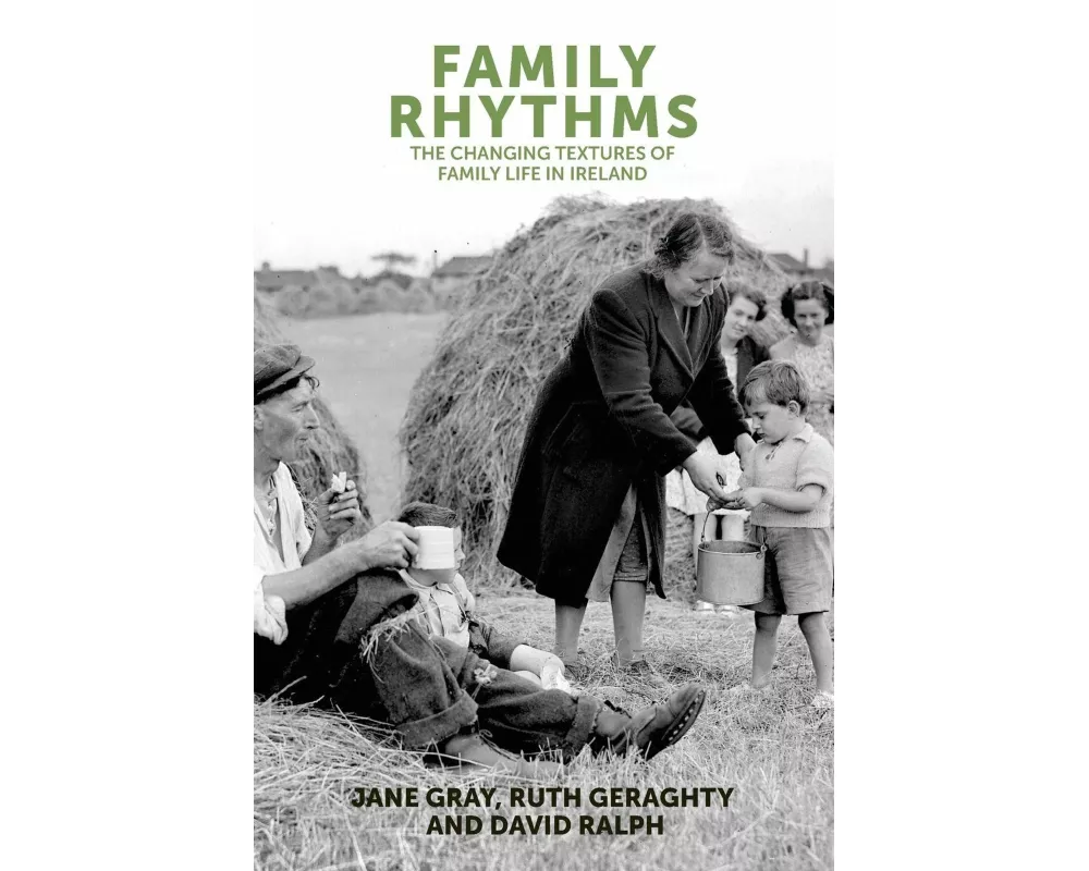 Family Rhythms