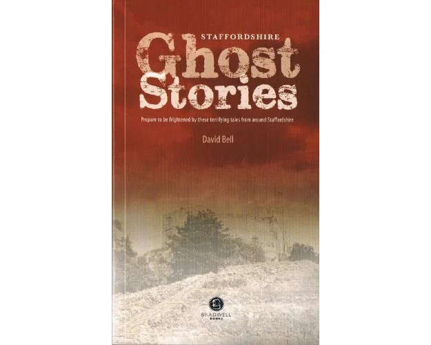 Staffordshire Ghost Stories