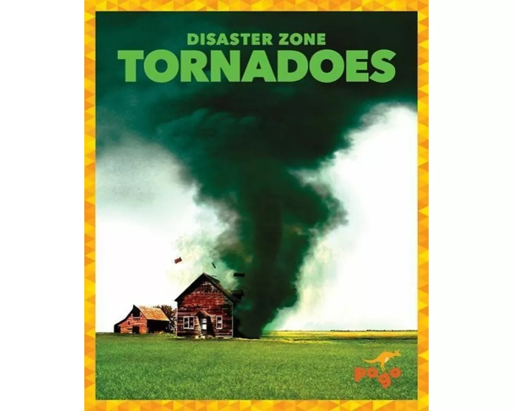 Tornadoes