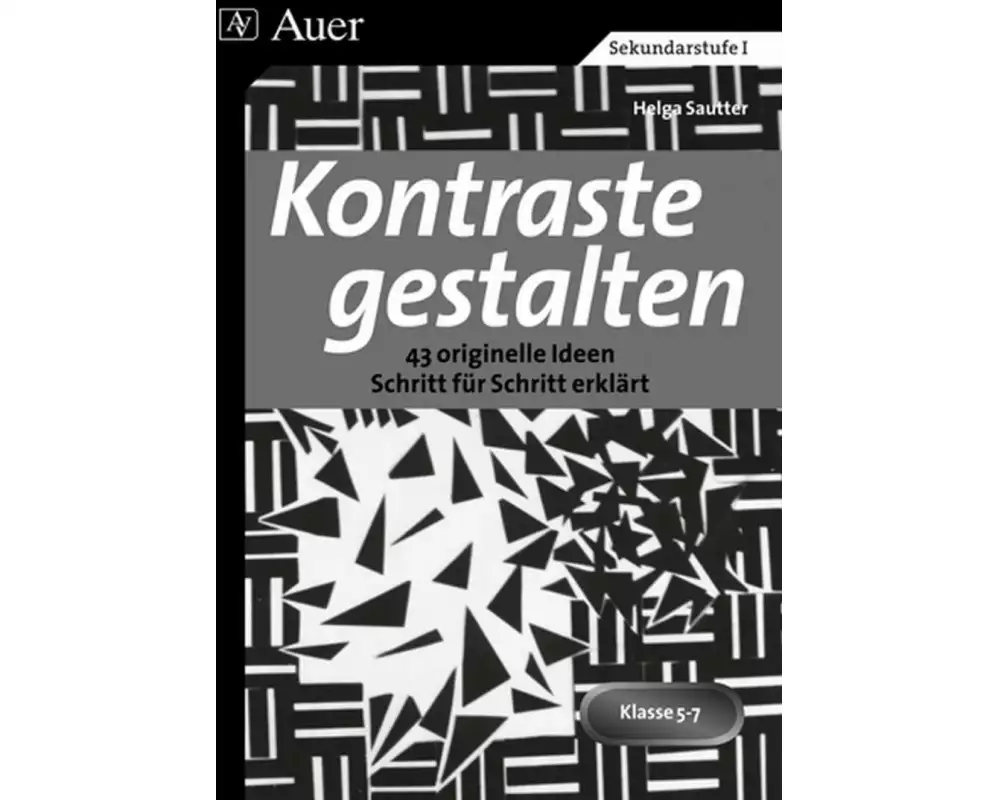 Kontraste gestalten