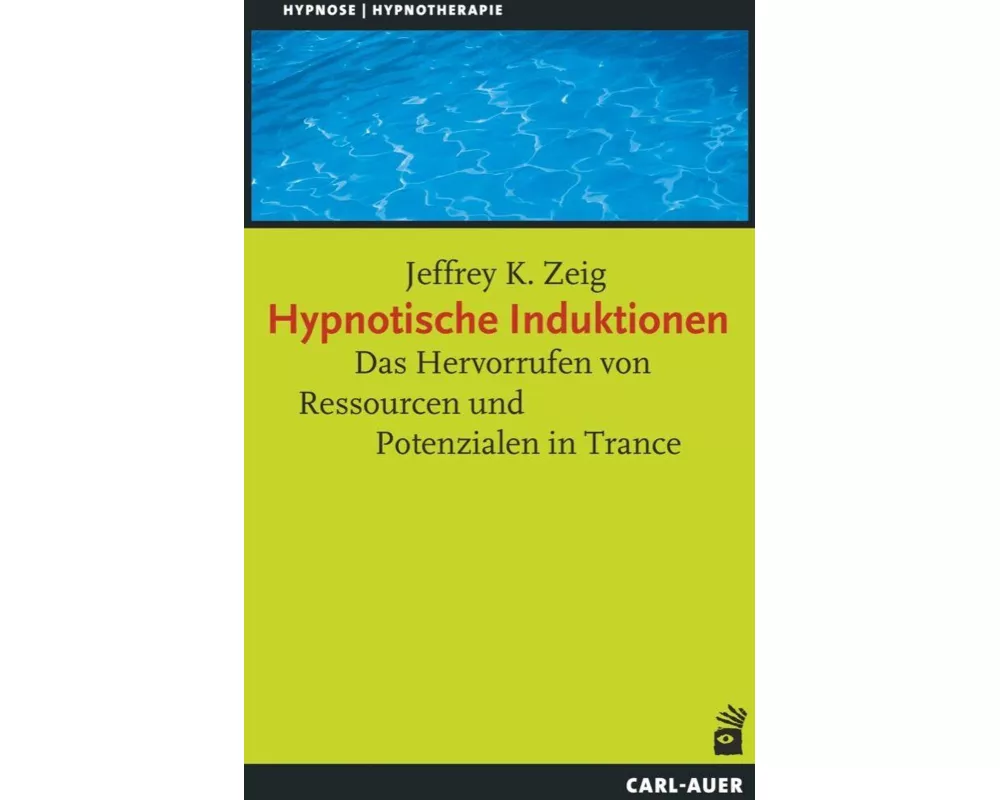Hypnotische Induktionen