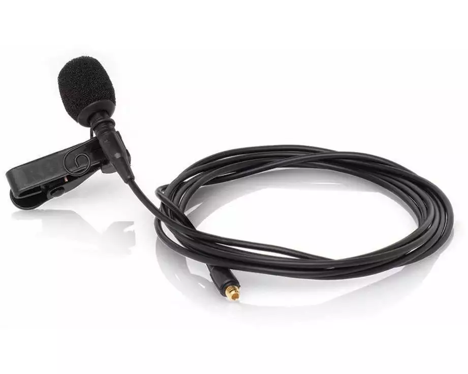 Rode Mikrofon Lavalier