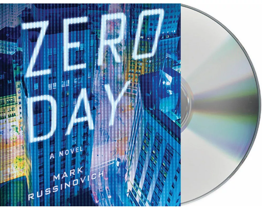 Zero Day: A Jeff Aiken Novel