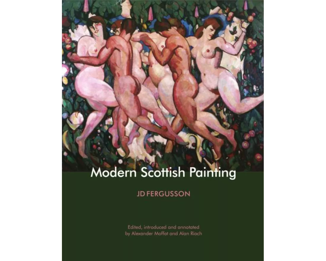 Modern Scottish Painting